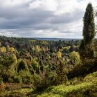 Totengrund Lüneburger Heide