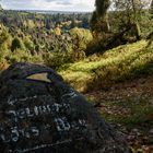 Totengrund Lüneburger Heide