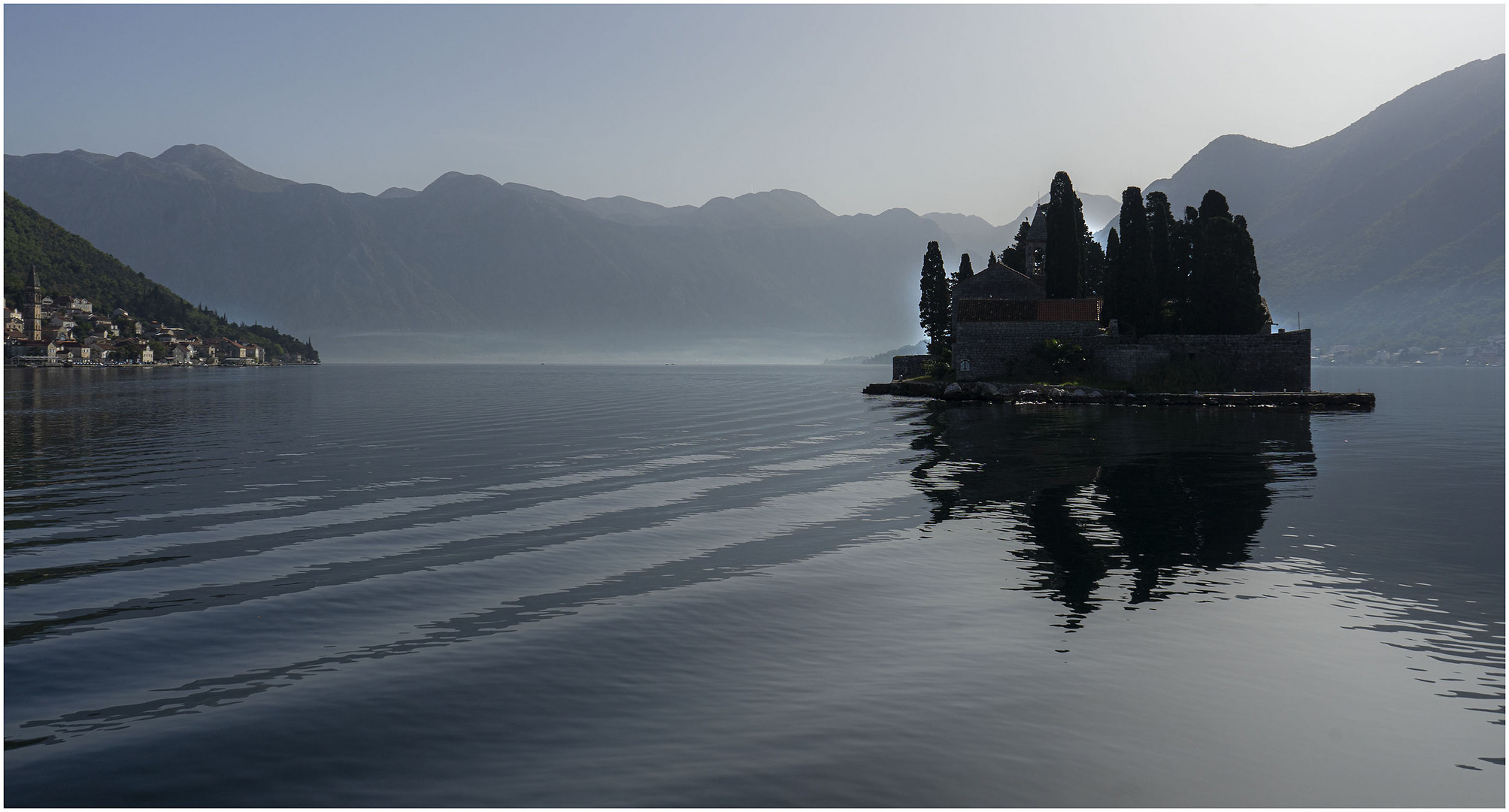 Toteninsel Perast 