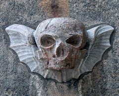 totenkopf am dom