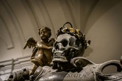 Totenkopf