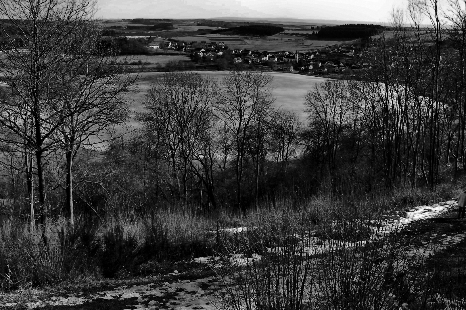 Totenmaar_im_Winter/Eifel