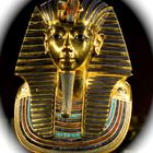 Totenmaske des Tut-Anch-Amun