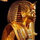 Totenmaske des Tutanchamun