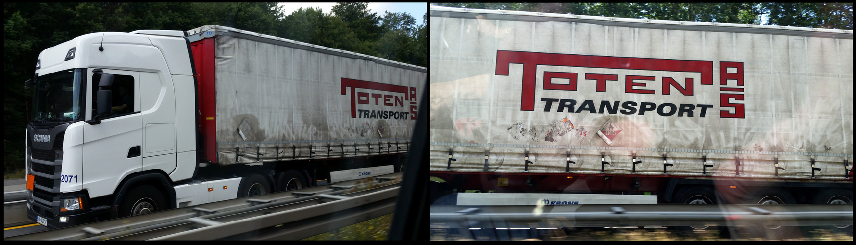 TotenTransport