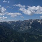 Totes Gebirge Panorama