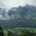 Totes Gebirge (Panorama)