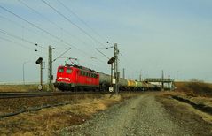 "Totgesagte leben länger", Reichertshofen, 19.03.2011