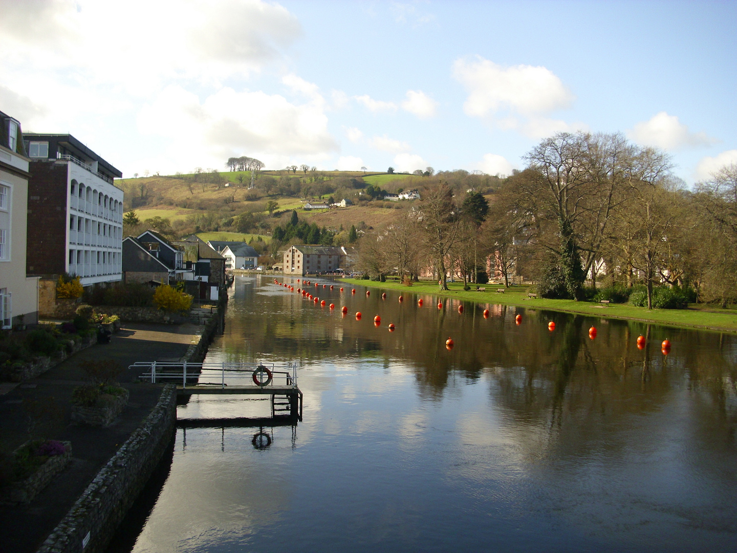 Totnes