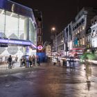 Tottenham Court Road Station