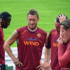 Totti e compagni