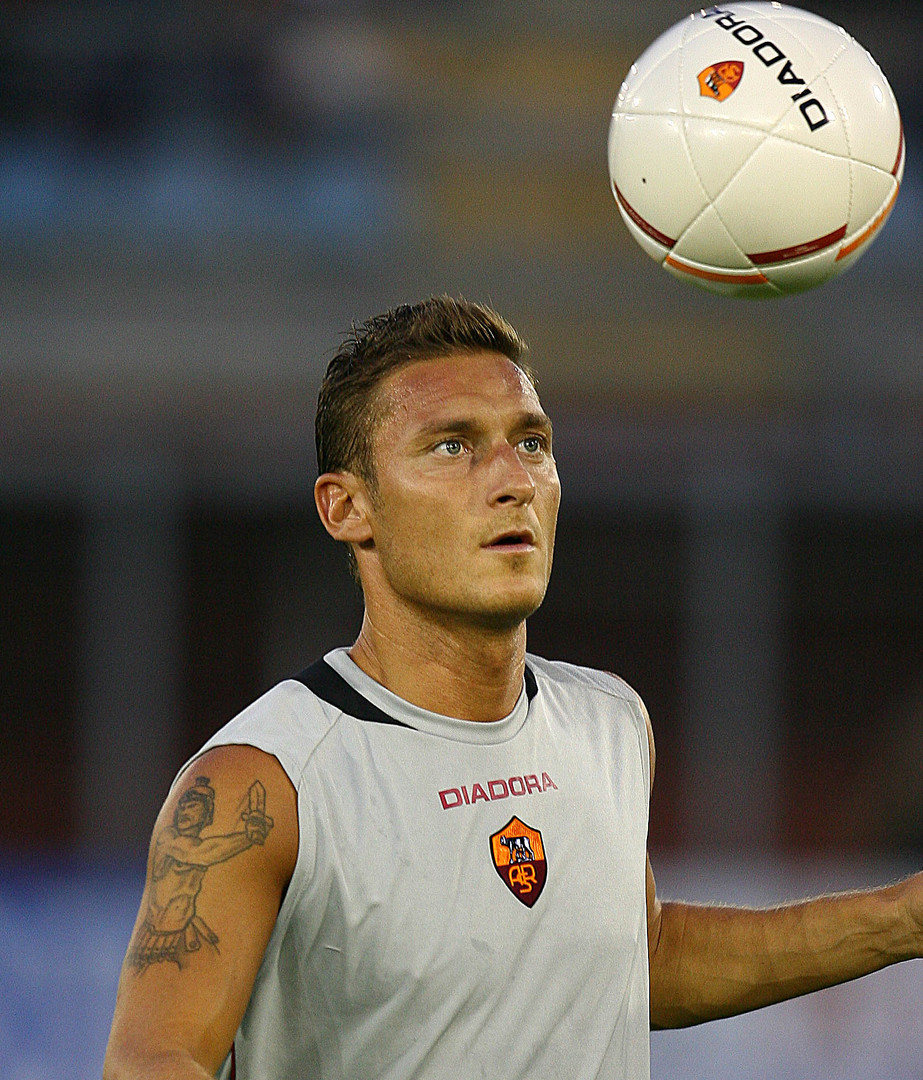 TOTTI11