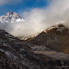 Toubkal, Marokko