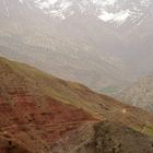 Toubkal- Nationalpark