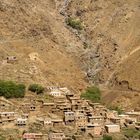 Toubkal- Nationalpark