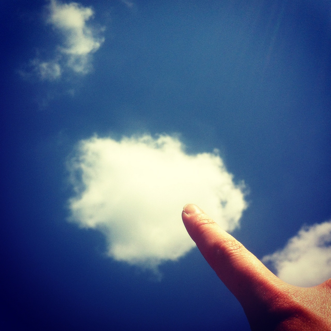 touch the sky