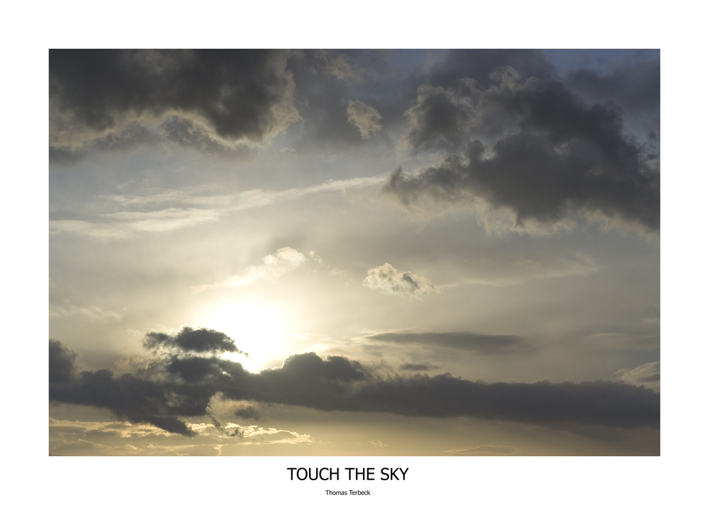 Touch the sky