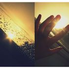 touch the sun.