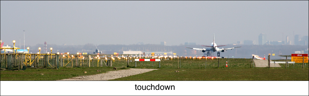 touchdown 1