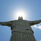 Touched by god (corcovado)