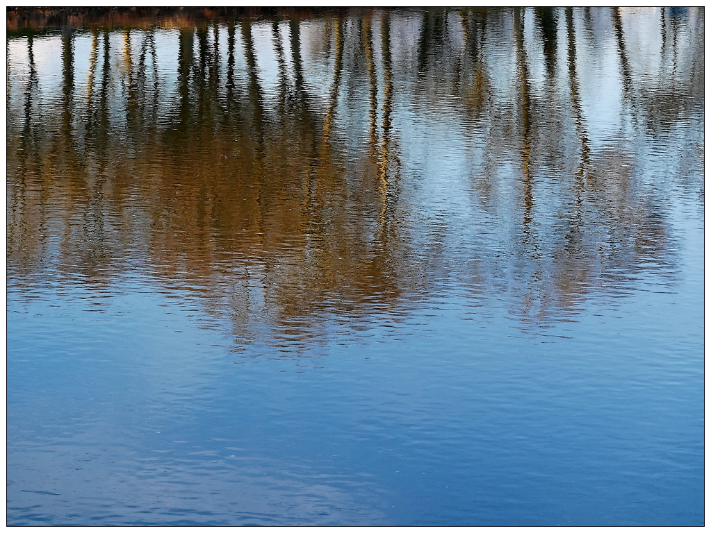 Touches de Loire