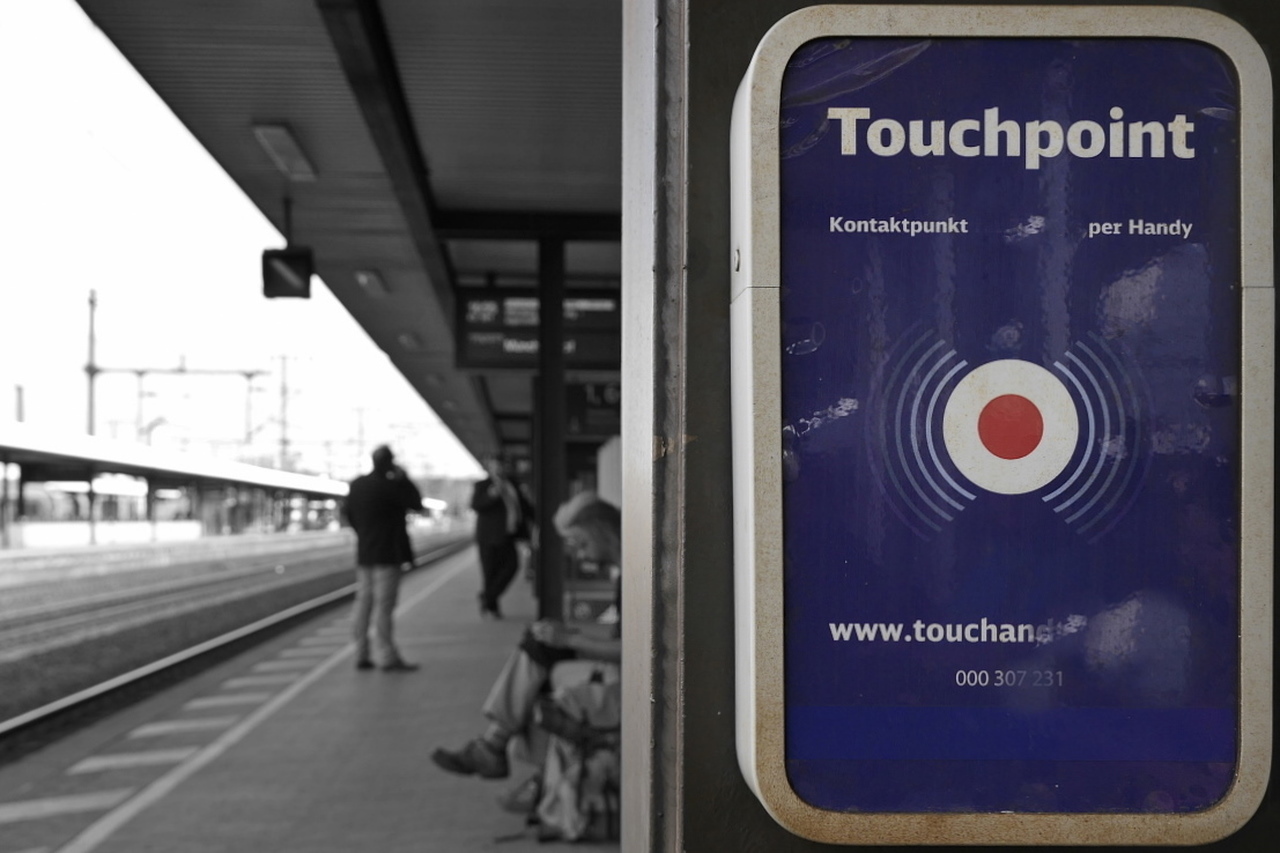 Touchpoint