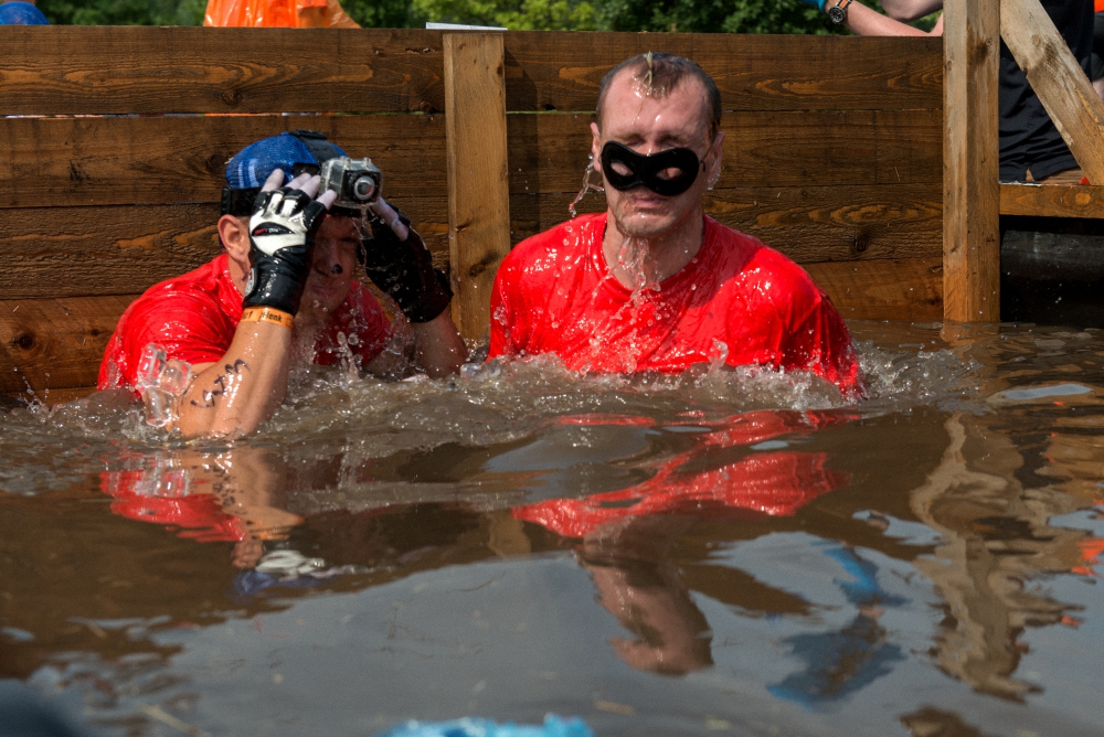 Tough Mudder 2014 am Lausitzring (1)