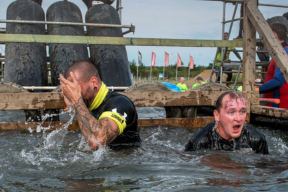 Tough Mudder 2017 am Lausitzring   (2)