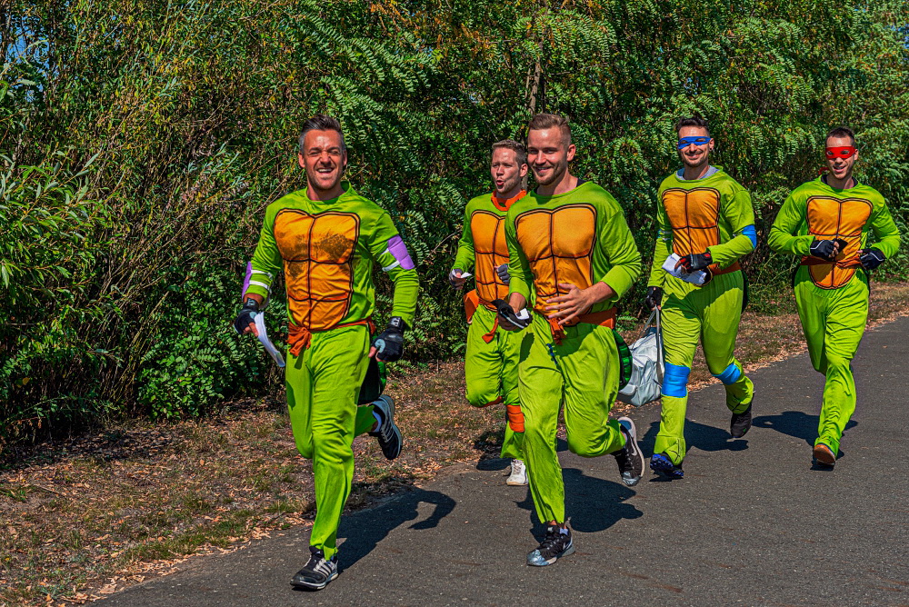 Tough Mudder am Lausitzring 2019   (1) ...