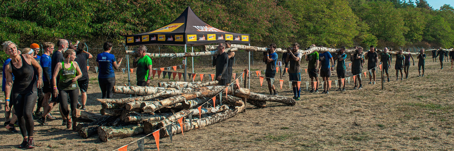 Tough Mudder am Lausitzring 2019 (10) ...