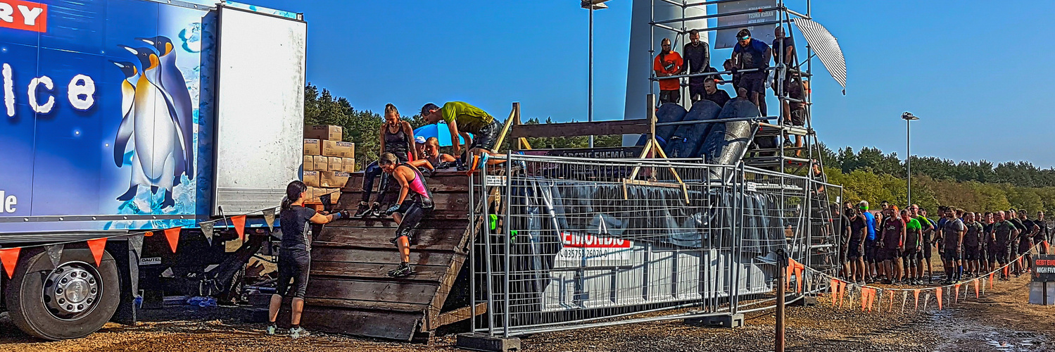 Tough Mudder am Lausitzring 2019 (11) ...