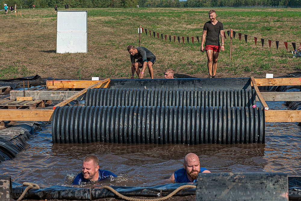 Tough Mudder am Lausitzring 2019 (15) ...