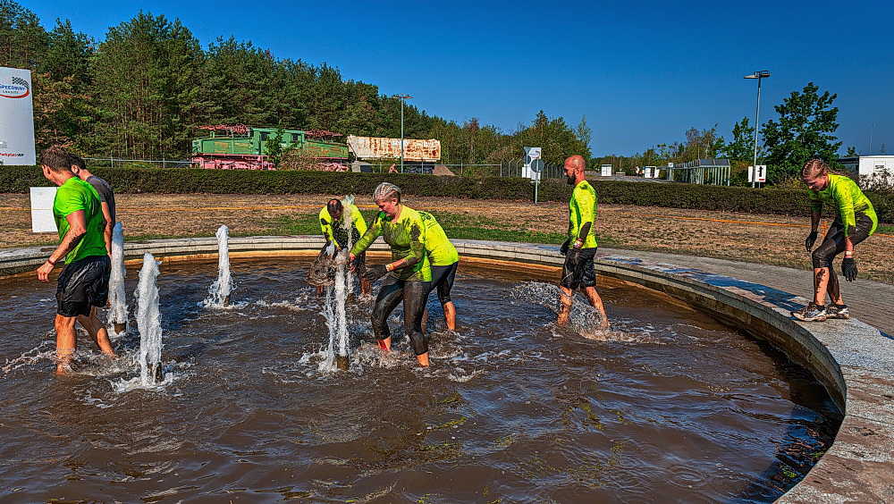 Tough Mudder am Lausitzring 2019 (6) ...