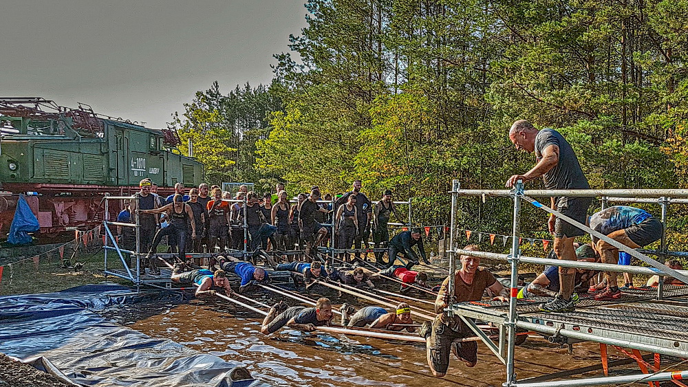 Tough Mudder am Lausitzring 2019 (7) ...