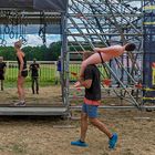 Tough Mudder Berlin - Hoppegarten  (1)