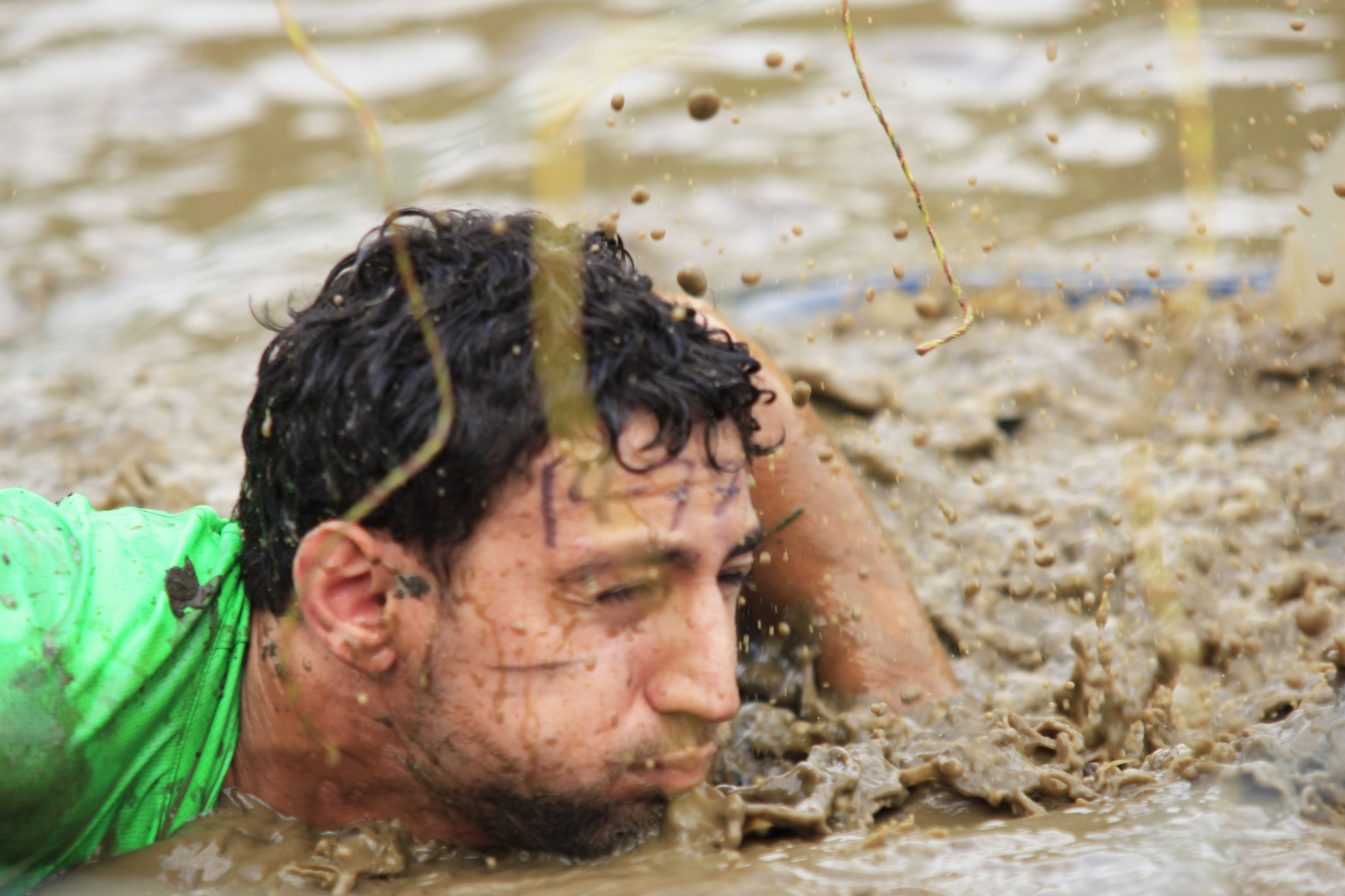 tough mudder herdringen 14