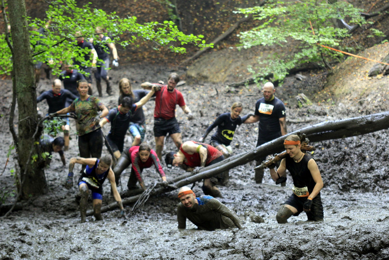 tough mudder herdringen 14 c