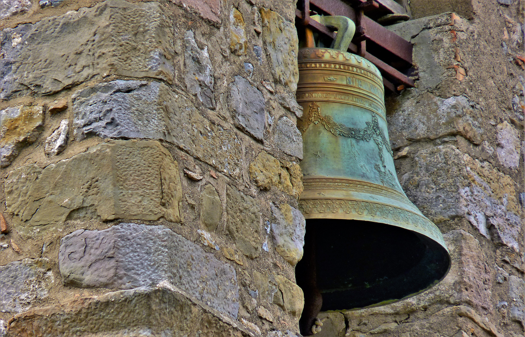 Toujours fidèle au poste