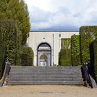 Toujours les jardins du Domaine de Seneffe (Belgique)