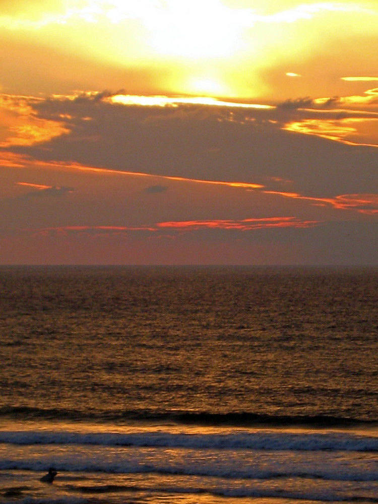 Toujours Messanges Plage