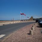 Toujours Omaha Beach !