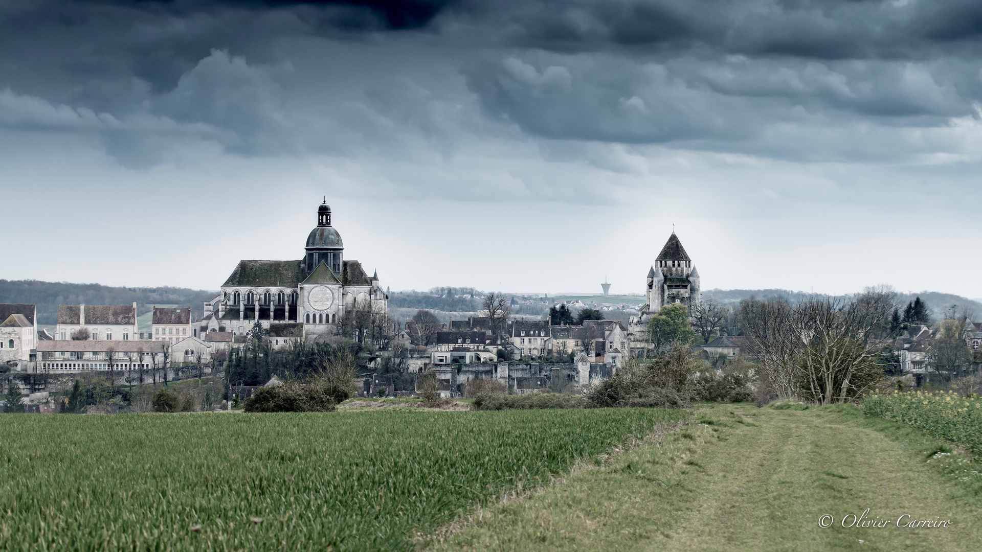 toujours Provins