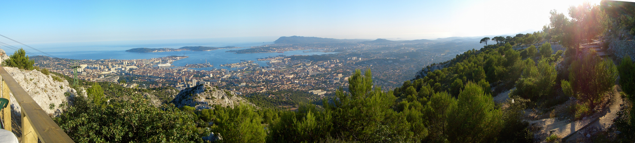 Toulon