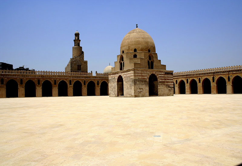 Toulon Mosque