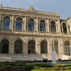 Toulon Stadtbibliothek