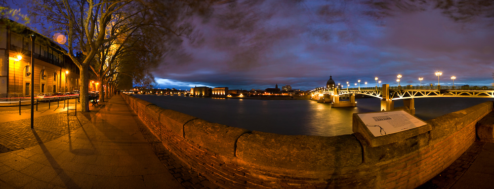 Toulouse