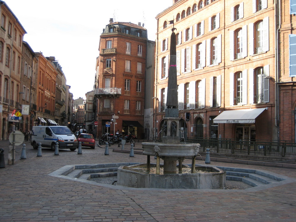 Toulouse