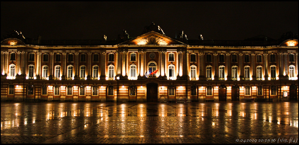 Toulouse