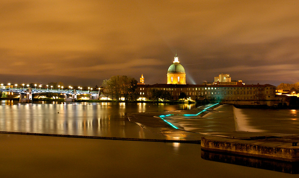 Toulouse