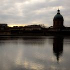 Toulouse by by